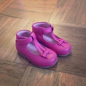 Baby shoes